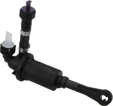 Textar 50050700 - Cylindre émetteur, embrayage droxauto.com