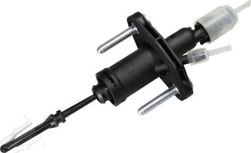 Textar 50004400 - Cylindre émetteur, embrayage droxauto.com