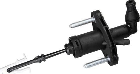 Textar 50004500 - Cylindre émetteur, embrayage droxauto.com