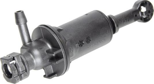 Textar 50004600 - Cylindre émetteur, embrayage droxauto.com