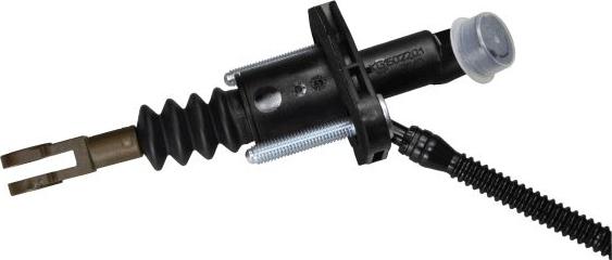 Textar 50002400 - Cylindre émetteur, embrayage droxauto.com