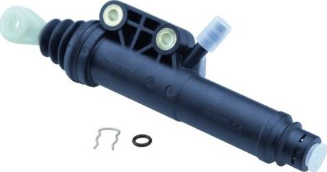 Textar 50012300 - Cylindre émetteur, embrayage droxauto.com