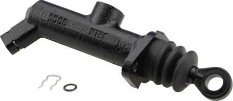 Textar 50012200 - Cylindre émetteur, embrayage droxauto.com