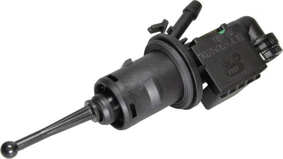 Textar 50037500 - Cylindre émetteur, embrayage droxauto.com