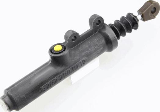 Textar 50020000 - Cylindre émetteur, embrayage droxauto.com