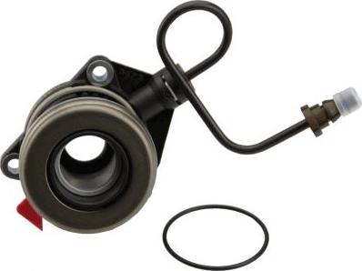 Textar 53004100 - Butée hydraulique, embrayage droxauto.com