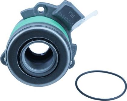 Textar 53006400 - Butée hydraulique, embrayage droxauto.com
