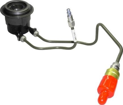 Textar 53003300 - Butée hydraulique, embrayage droxauto.com