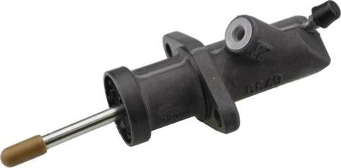 Textar 52009400 - Cylindre récepteur, embrayage droxauto.com