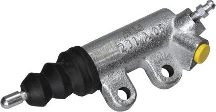 Textar 52003500 - Cylindre récepteur, embrayage droxauto.com