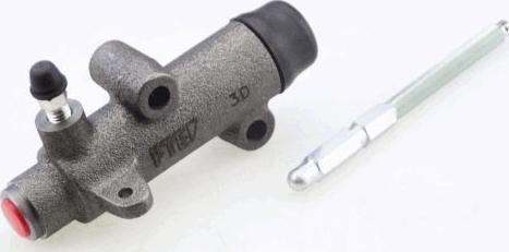 Textar 52023000 - Cylindre récepteur, embrayage droxauto.com