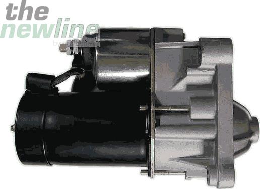 The NewLine RE85004N - Démarreur droxauto.com