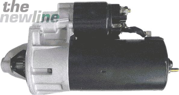 The NewLine RE8196N - Démarreur droxauto.com