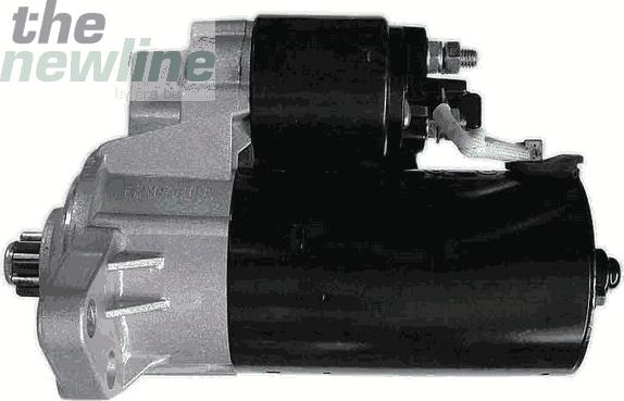 The NewLine RE81005N - Démarreur droxauto.com