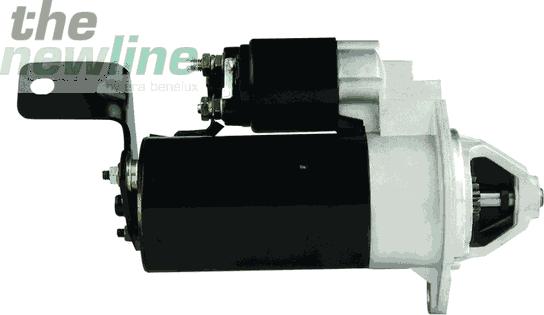 The NewLine RE81000N - Démarreur droxauto.com