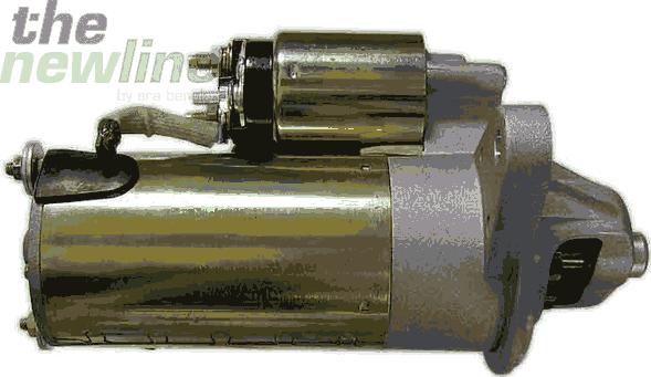The NewLine RE81002N - Démarreur droxauto.com