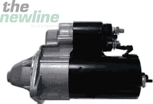 The NewLine RE8851N - Démarreur droxauto.com