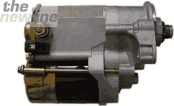 The NewLine RE8391N - Démarreur droxauto.com