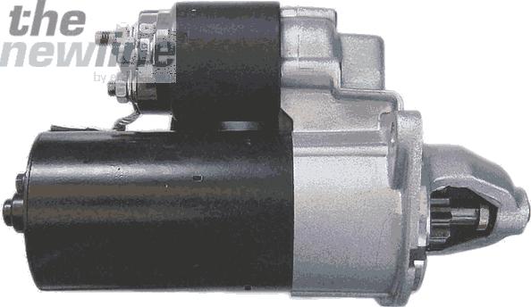 The NewLine RE8304N - Démarreur droxauto.com