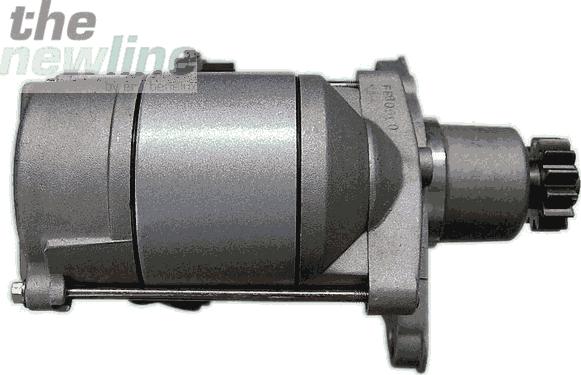 The NewLine RE8258N - Démarreur droxauto.com