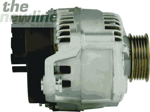The NewLine RE72001N - Alternateur droxauto.com