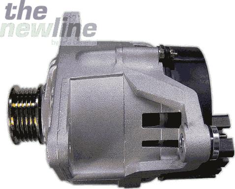 The NewLine RE72038N - Alternateur droxauto.com