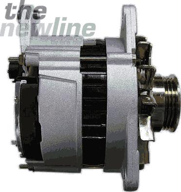 The NewLine RE7752N - Alternateur droxauto.com