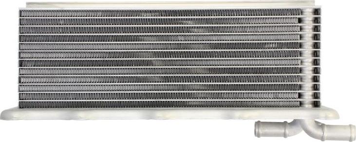 Thermotec D4A031TT - Intercooler, échangeur droxauto.com