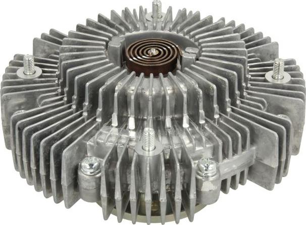 Thermotec D51001TT - Embrayage, ventilateur de radiateur droxauto.com