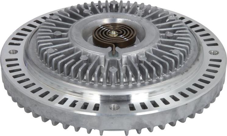 Thermotec D5A003TT - Embrayage, ventilateur de radiateur droxauto.com