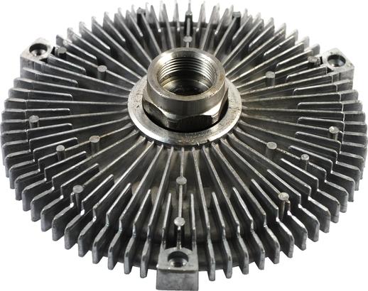 Thermotec D5A002TT - Embrayage, ventilateur de radiateur droxauto.com