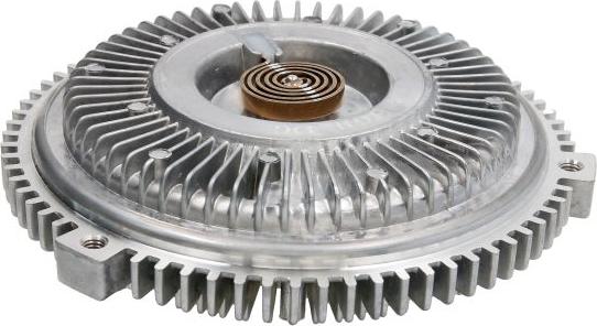 Thermotec D5B008TT - Embrayage, ventilateur de radiateur droxauto.com