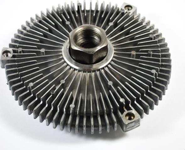 Thermotec D5B002TT - Embrayage, ventilateur de radiateur droxauto.com