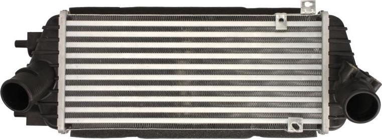 Thermotec DA05009TT - Intercooler, échangeur droxauto.com