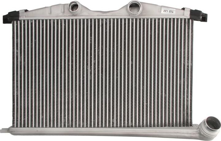 Thermotec DAC021TT - Intercooler, échangeur droxauto.com