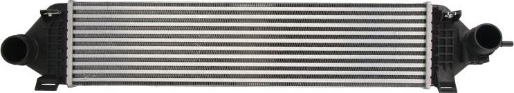 Thermotec DAG019TT - Intercooler, échangeur droxauto.com