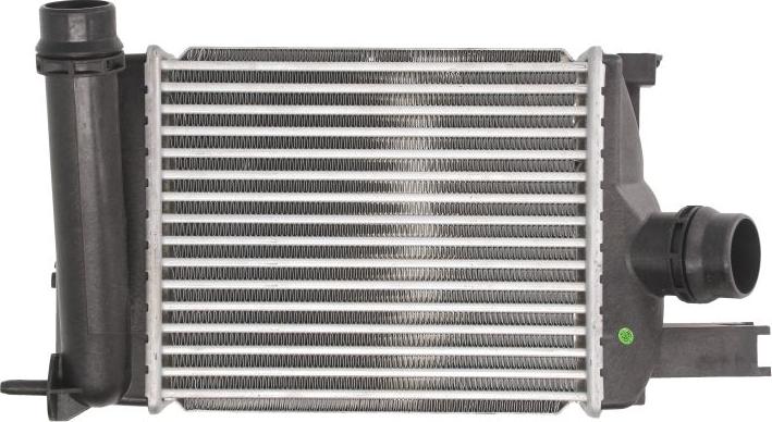Thermotec DAR004TT - Intercooler, échangeur droxauto.com