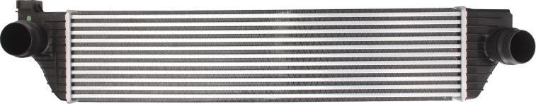 Thermotec DAR008TT - Intercooler, échangeur droxauto.com