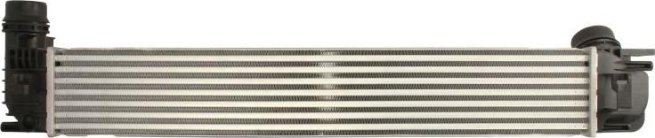 Thermotec DAR021TT - Intercooler, échangeur droxauto.com