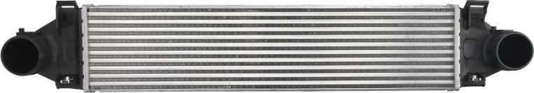 Thermotec DAV005TT - Intercooler, échangeur droxauto.com