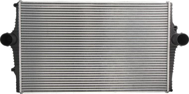 Thermotec DAV001TT - Intercooler, échangeur droxauto.com