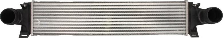 Thermotec DAV008TT - Intercooler, échangeur droxauto.com