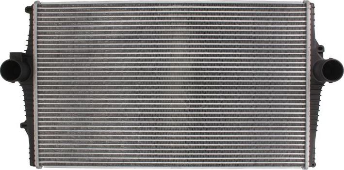 Thermotec DAV002TT - Intercooler, échangeur droxauto.com