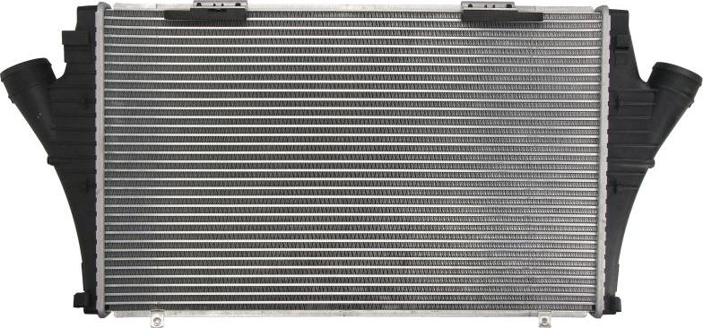 Thermotec DAX025TT - Intercooler, échangeur droxauto.com