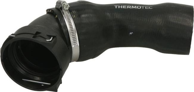 Thermotec DCB044TT - Gaine de suralimentation droxauto.com