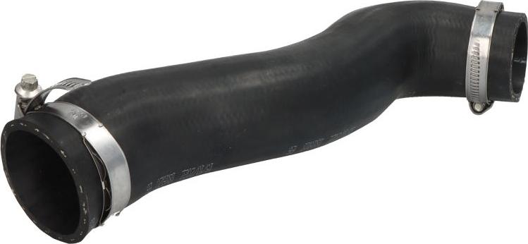 Thermotec DCB108TT - Gaine de suralimentation droxauto.com