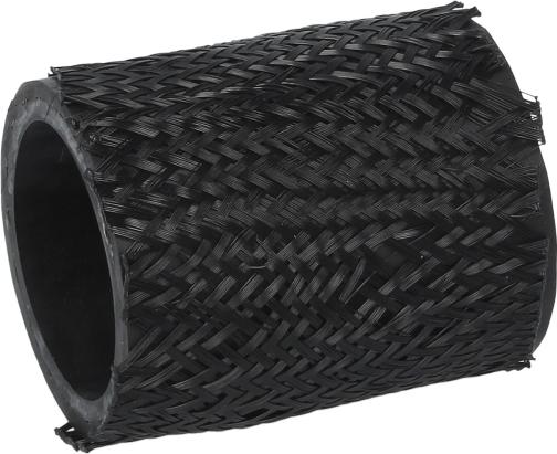 Thermotec DCC004TT - Tuyau d'aspiration, alimentation d'air droxauto.com