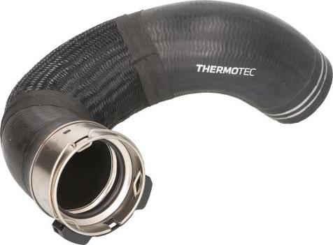 Thermotec DCD009TT - Gaine de suralimentation droxauto.com
