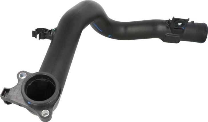 Thermotec DCF050TT - Tuyau d'aspiration, alimentation d'air droxauto.com