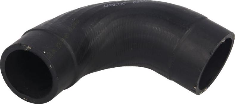 Thermotec DCF126TT - Tuyau, ventilation de carter-moteur droxauto.com